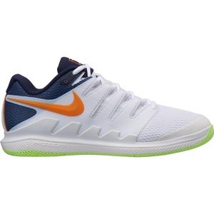 NIKE Air Zoom Vapor X Men’s tennis shoes Size 10